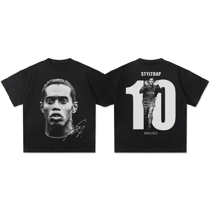 Ronaldinho Jersey