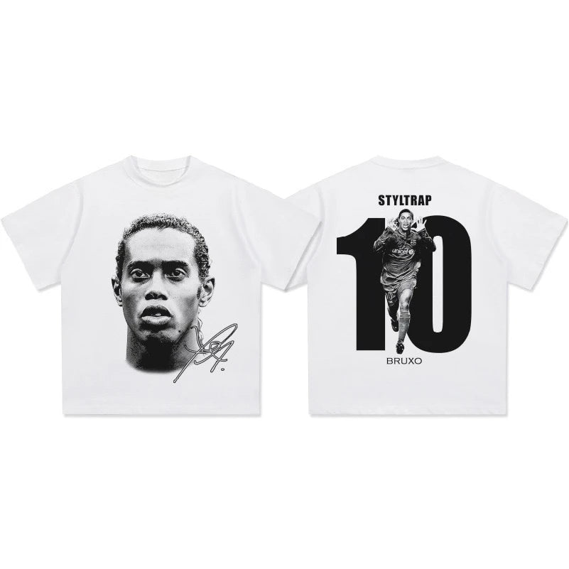 Ronaldinho Jersey