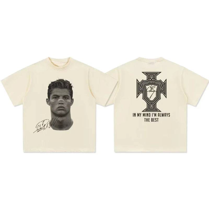 Neymar jr, Ronaldo, Messi Jerseys