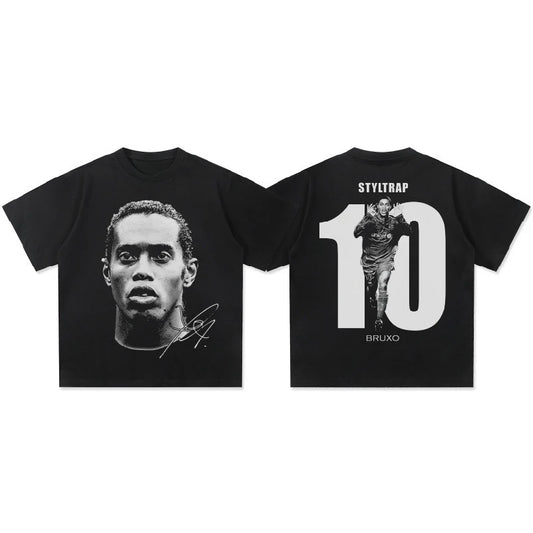 Ronaldinho Jersey