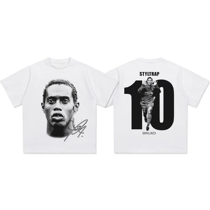 Ronaldinho Jersey