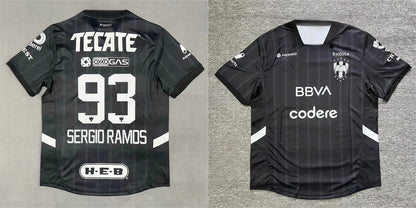 Sergio Ramos Jersey