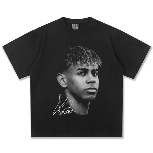Lamine Yamal Jersey
