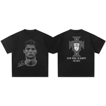 Neymar jr, Ronaldo, Messi Jerseys
