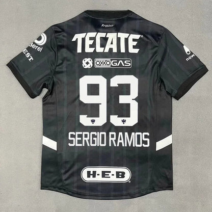 Sergio Ramos Jersey