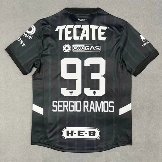 Sergio Ramos Jersey